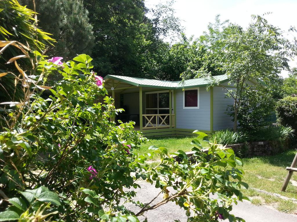 Camping Les Sources Saint-Jean-du-Gard Bilik gambar