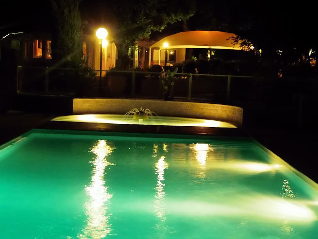 Camping Les Sources Saint-Jean-du-Gard Luaran gambar