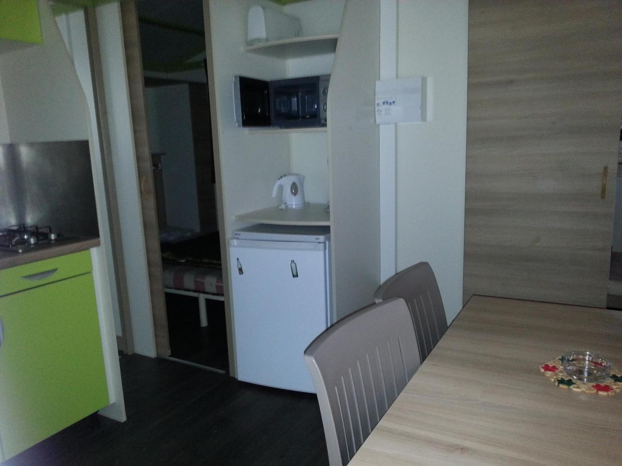 Camping Les Sources Saint-Jean-du-Gard Luaran gambar