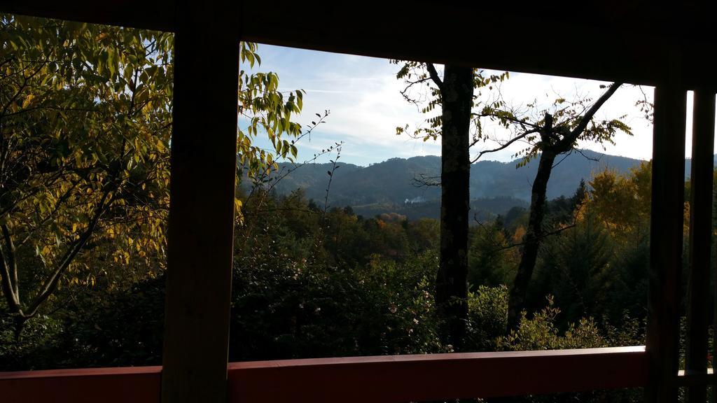 Camping Les Sources Saint-Jean-du-Gard Luaran gambar